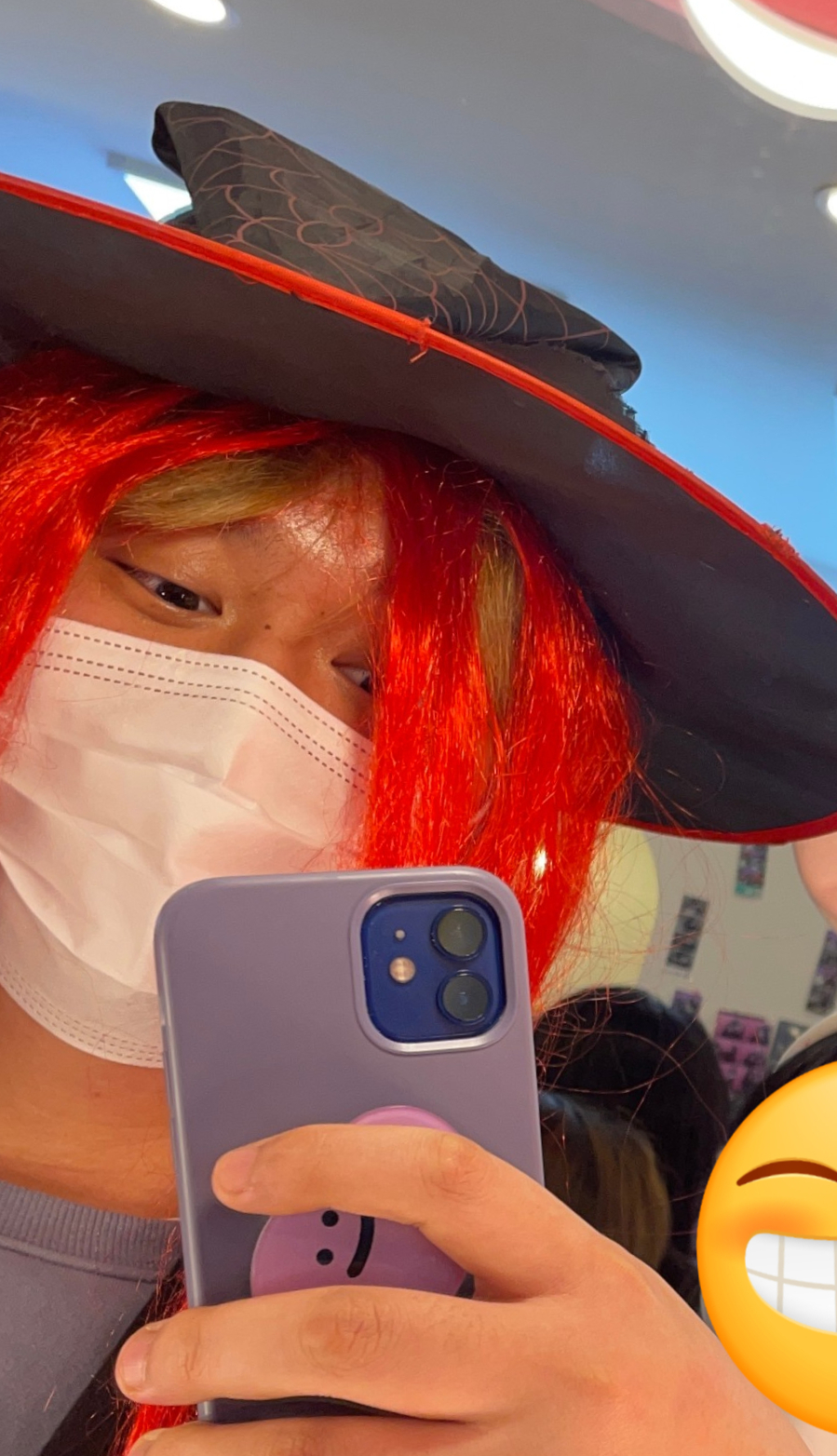 슈퍼방구 홍대점 이미지