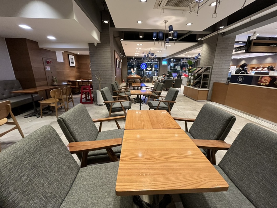 파리바게뜨 강남구청센터점 이미지