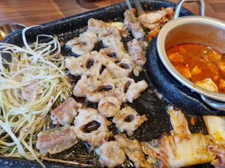 서가장인곱창 이미지