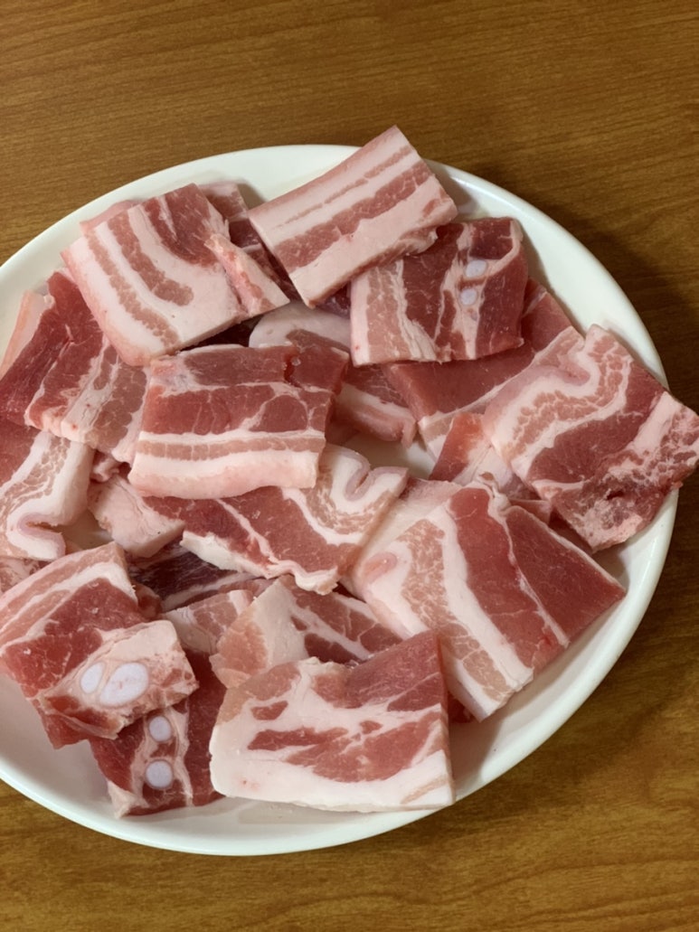 대지정육점 이미지