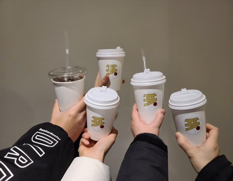 Cafe Stay(카페 스테이) 이미지