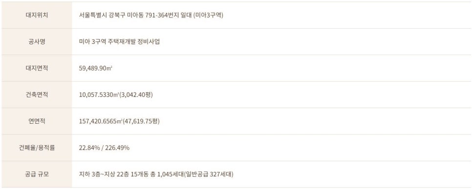 북서울 이미지