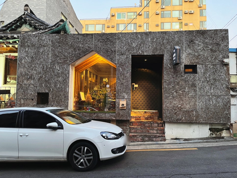 성북동디너쑈 이미지