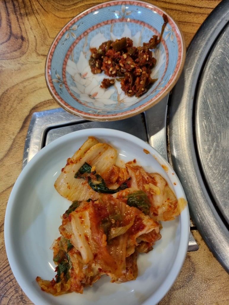 마당손칼국수 이미지