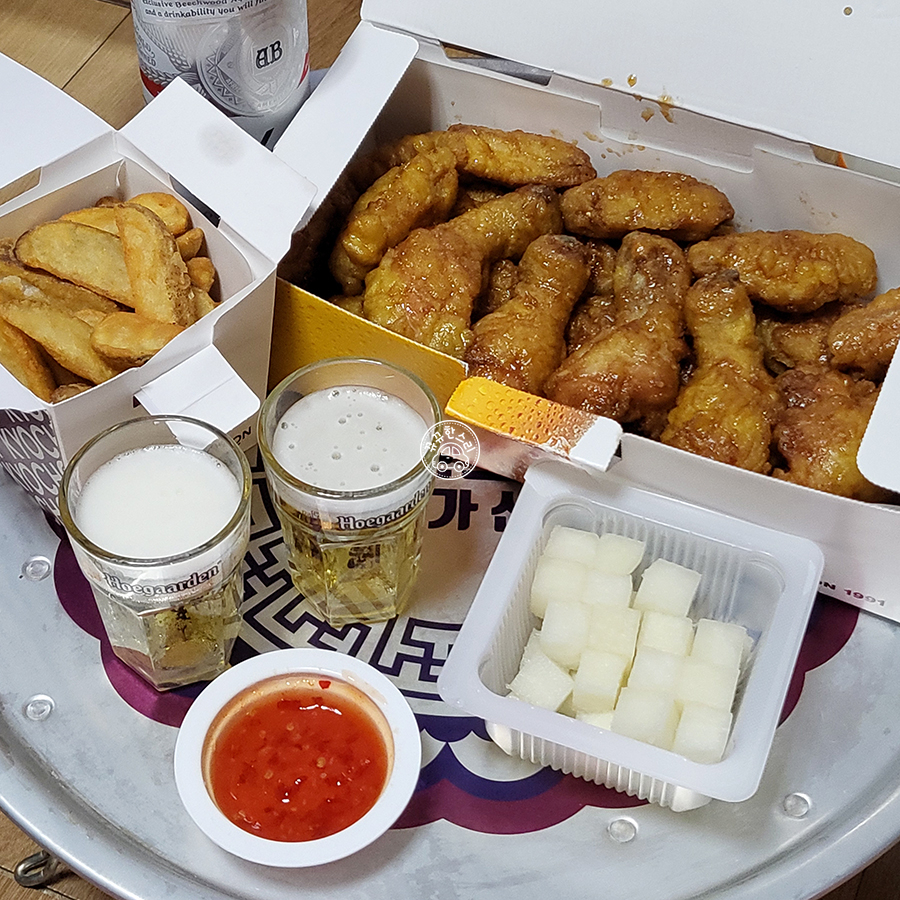 교촌치킨첨단중앙점 이미지