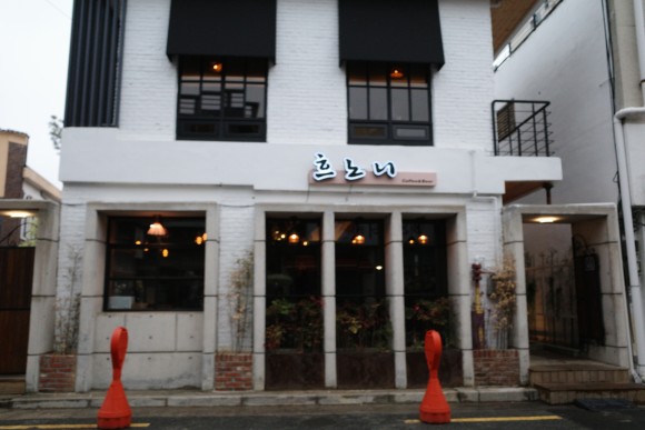 카페흐노니 이미지