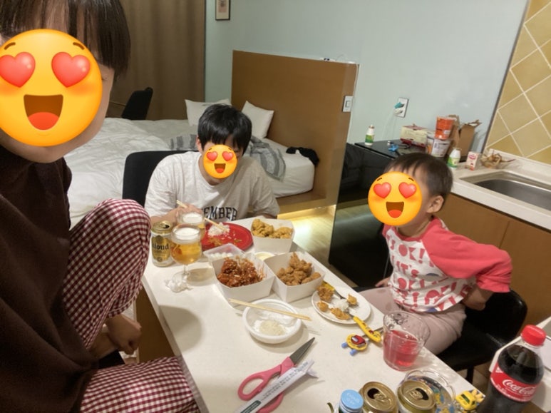 자담치킨(돌산점) 이미지