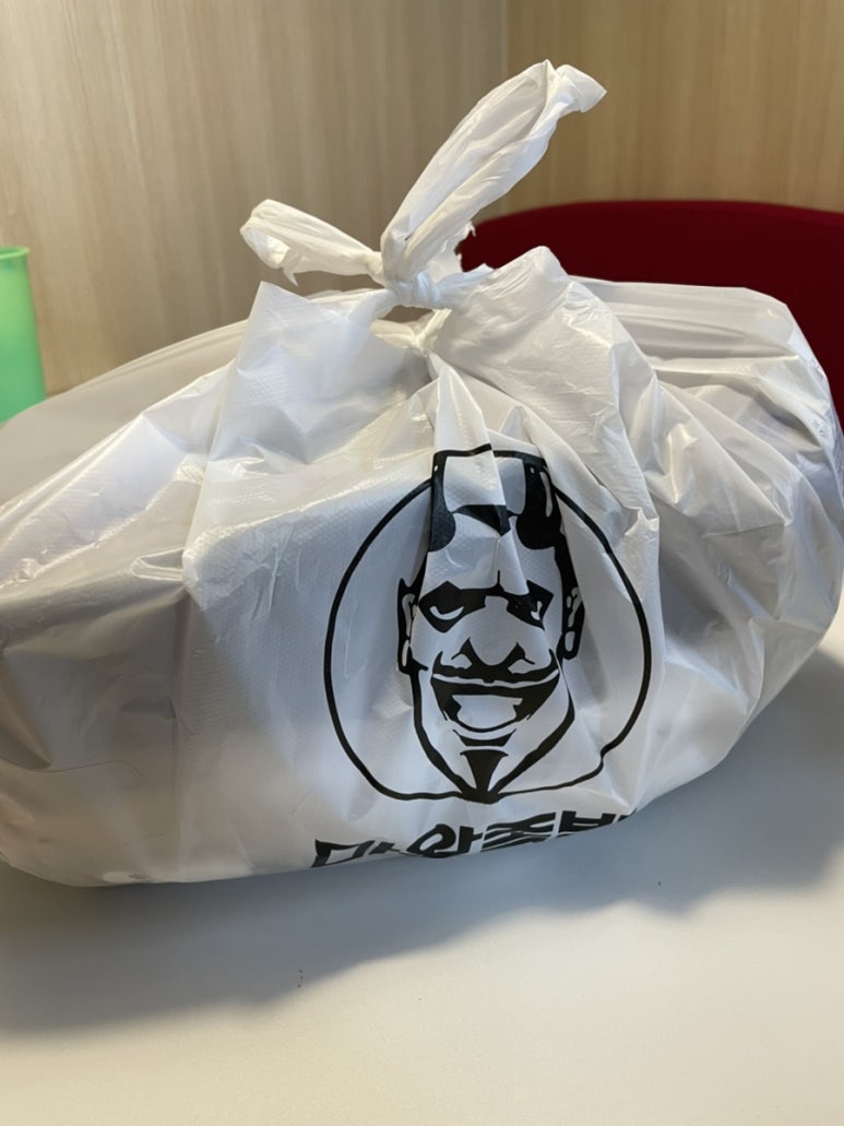 마왕족발 독산 이미지