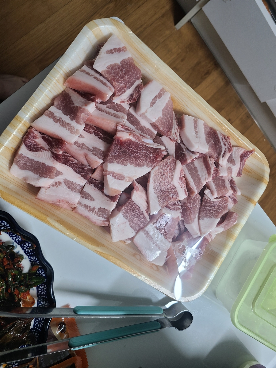 다담정육점 이미지