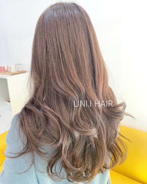 유니아이헤어스튜디오 이미지