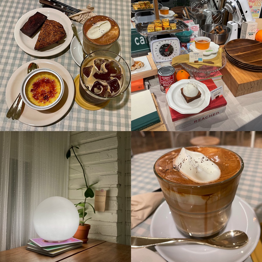카페(Cafe)321 이미지