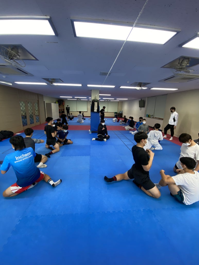 계산여자중학교 이미지