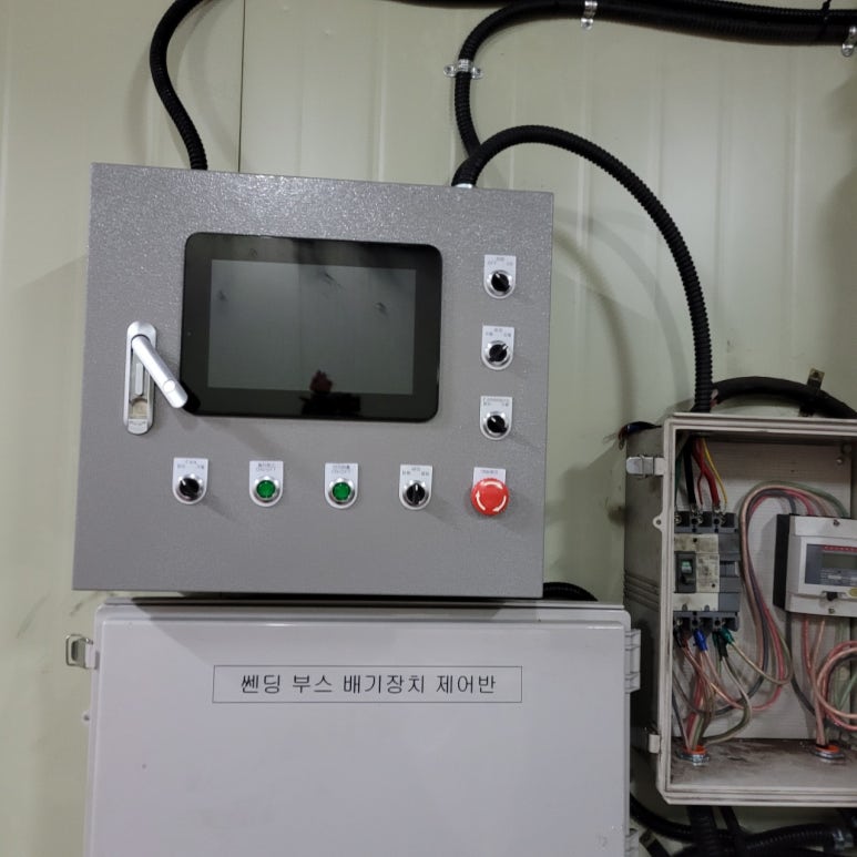 (유)정진환경 이미지