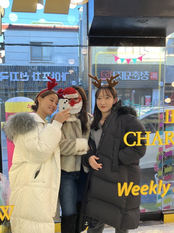 분홍네일 이미지