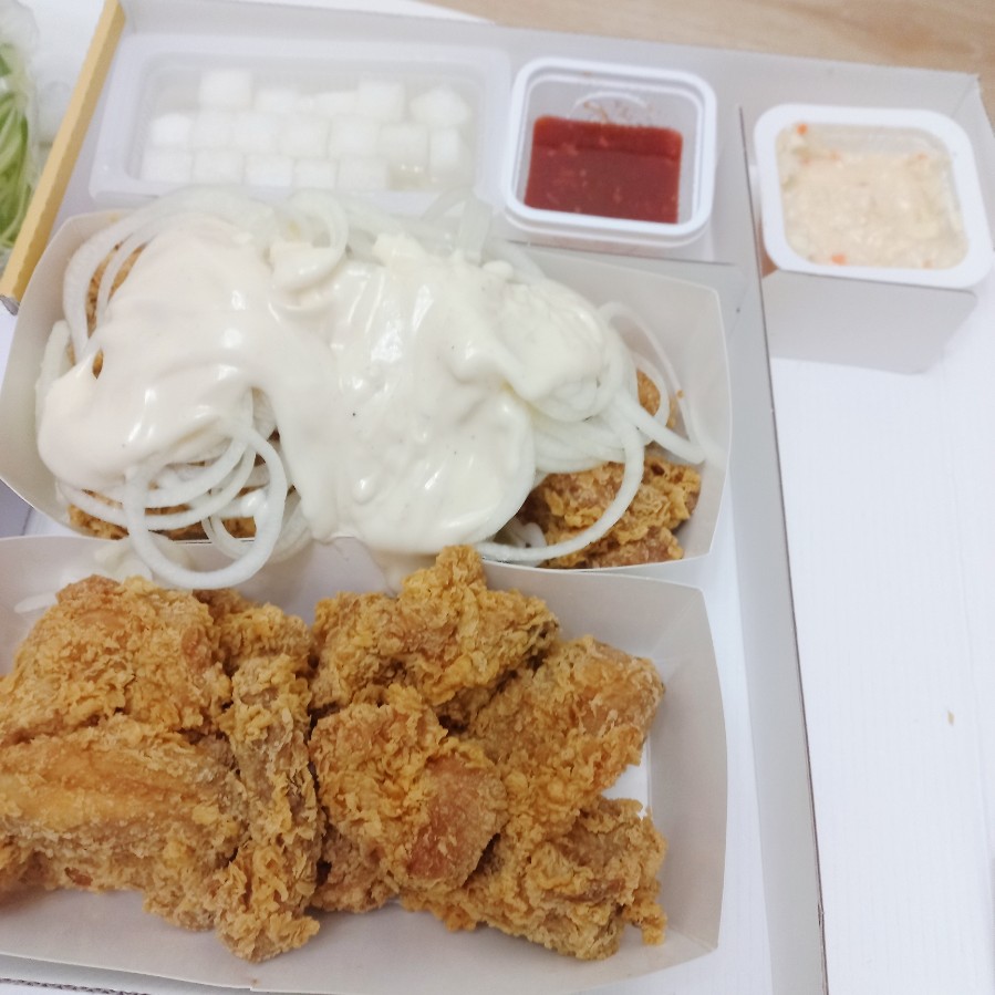 네네치킨오송점 이미지