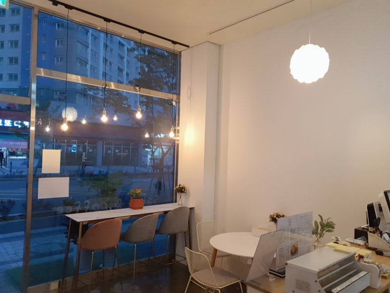 샐러드어클락 이미지