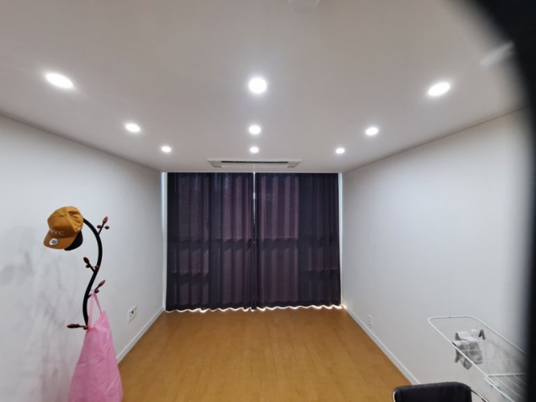 삼성커텐 이미지