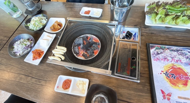육장갈비목포하당점 이미지