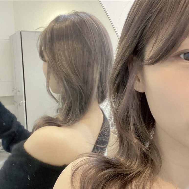 더윈썸헤어 이미지