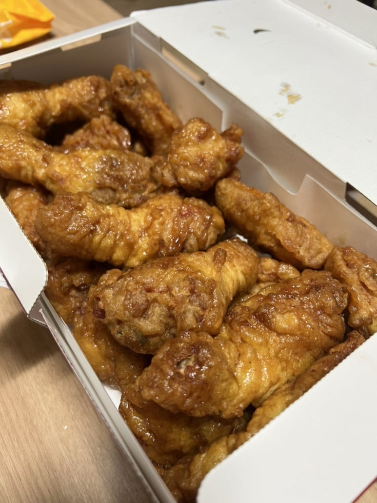 교촌치킨화곡 이미지