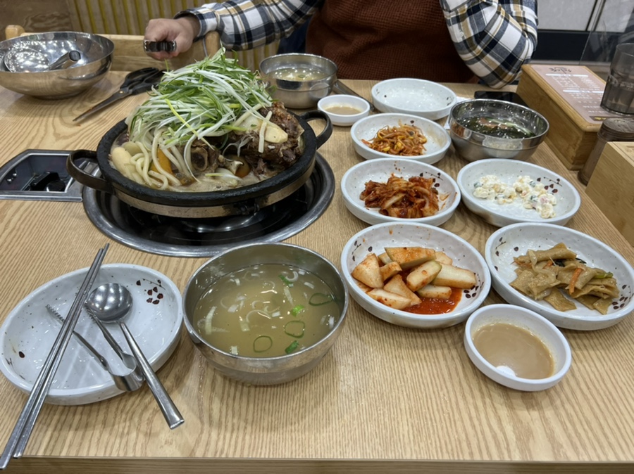 종가갈비 이미지