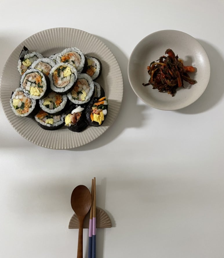 제주울어멍김밥 이미지