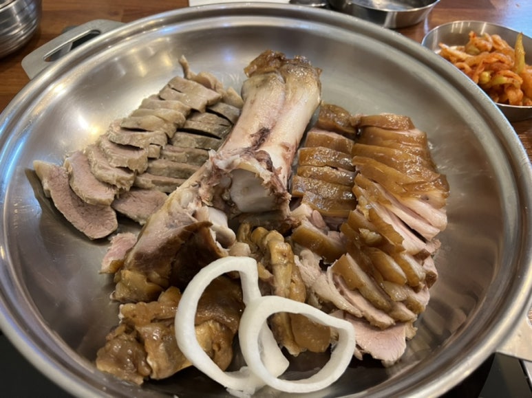 양씨보쌈 이미지