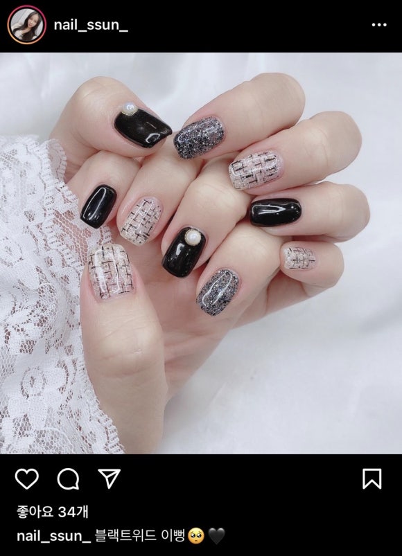 네일썬 이미지
