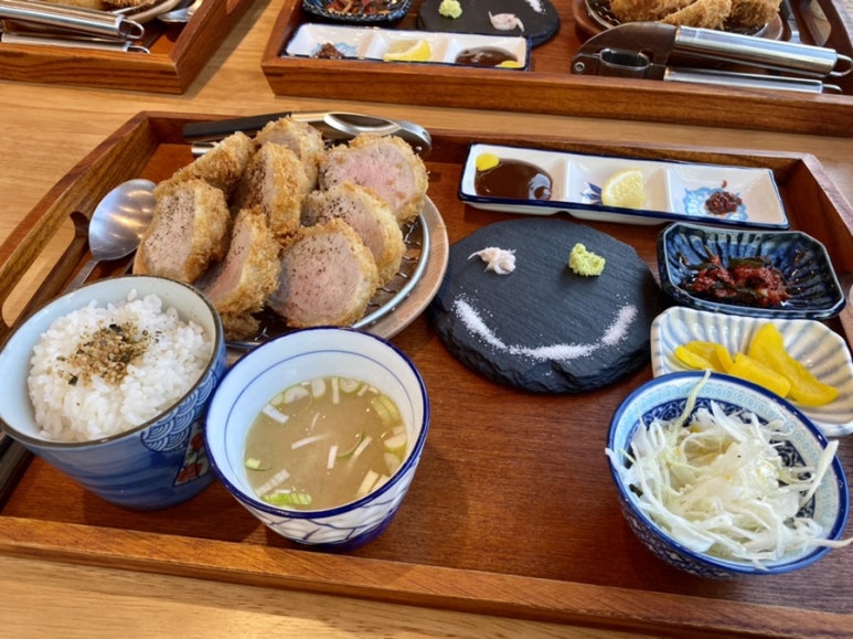 카츠츠전주 이미지