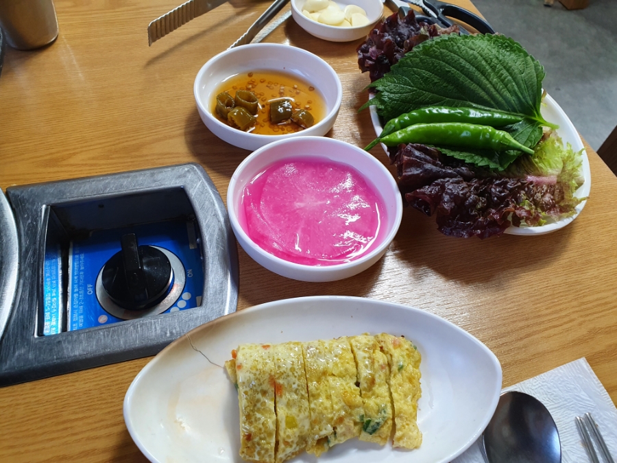 이가생삼겹살 이미지