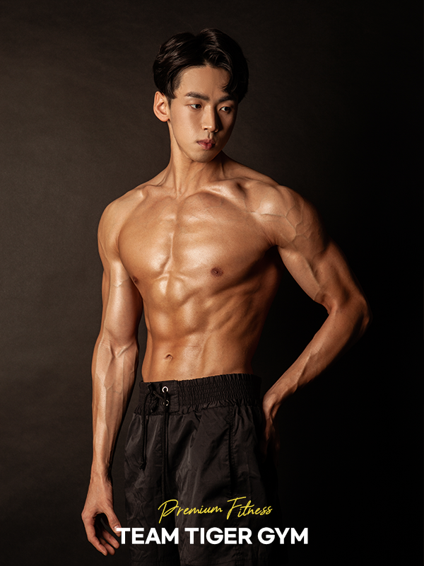 팀타이거짐1 이미지