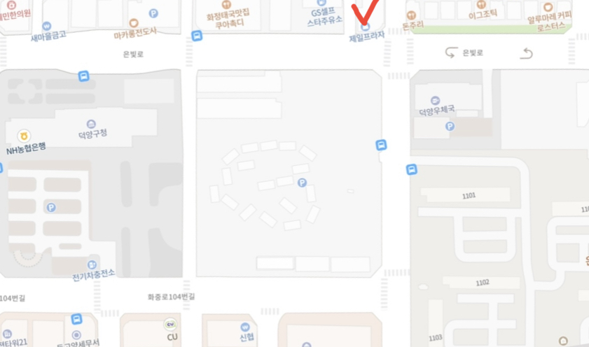 강윤선무용학원 이미지
