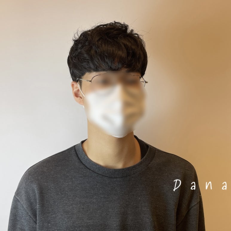 다나헤어살롱 이미지