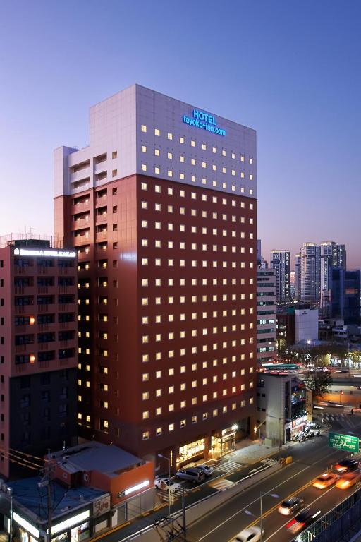 토요코인서울영등포 이미지