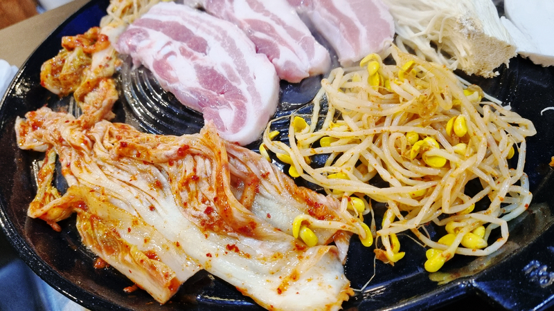 우리동네고기짱 이미지