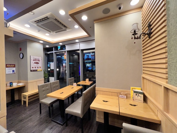 본죽광교역점 이미지