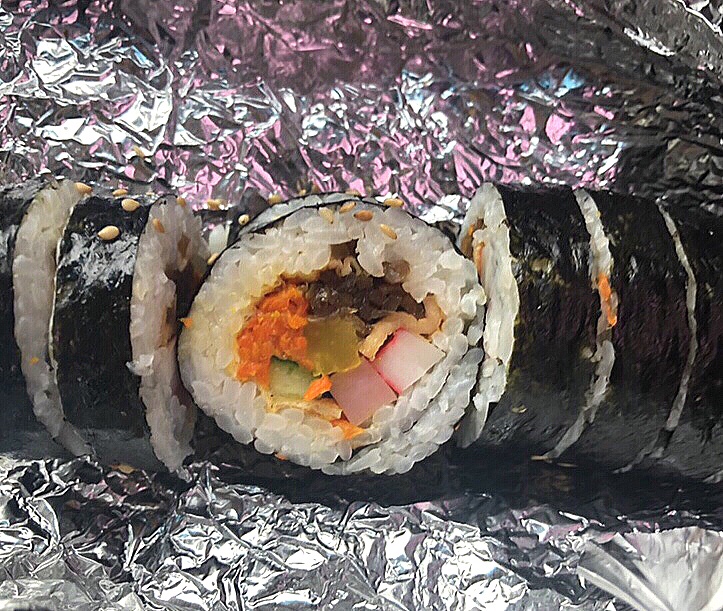 김밥촌 이미지