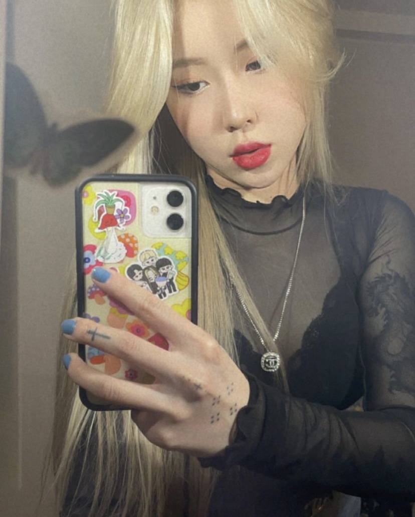 와일드플라워 이미지