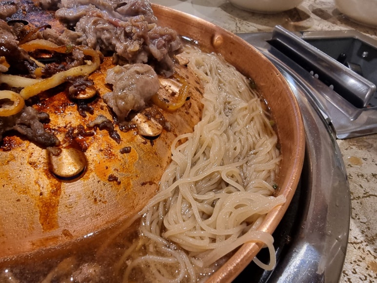 수래옥 이미지