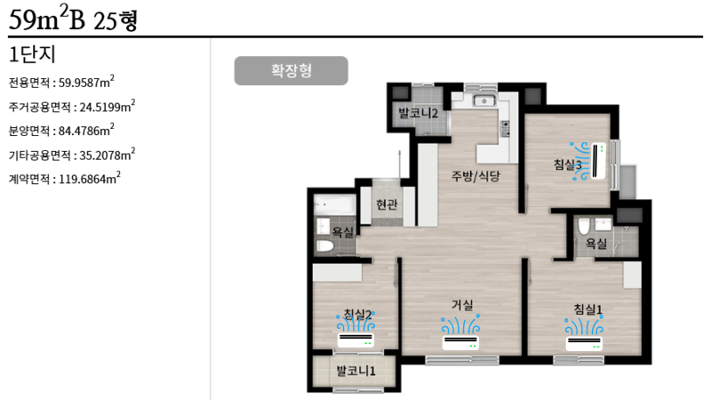 한성에어컨 이미지