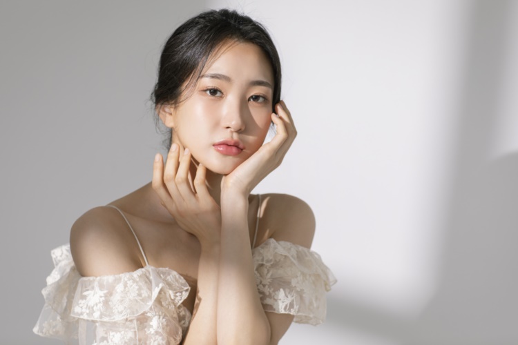 설혜인Hi뷰티 이미지