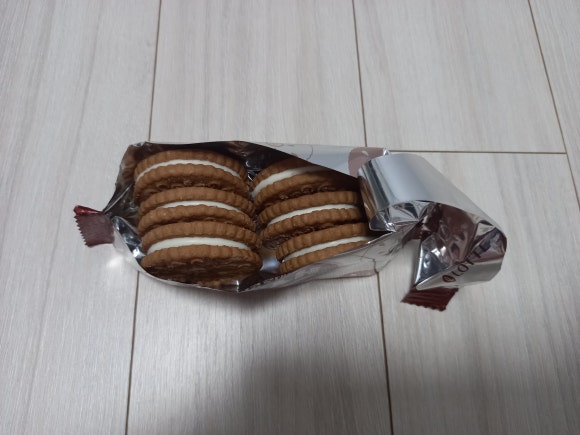 달콤샌드 이미지