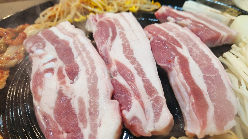우리동네고기짱 이미지
