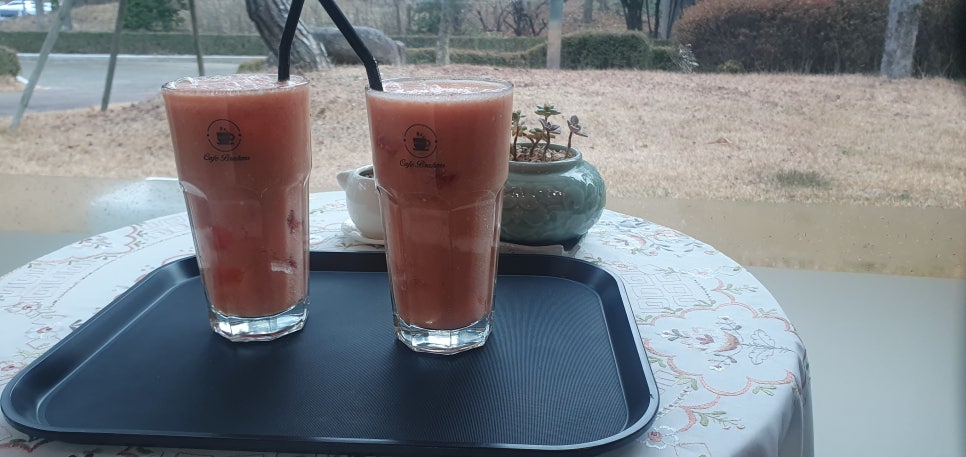 카페브람스 이미지