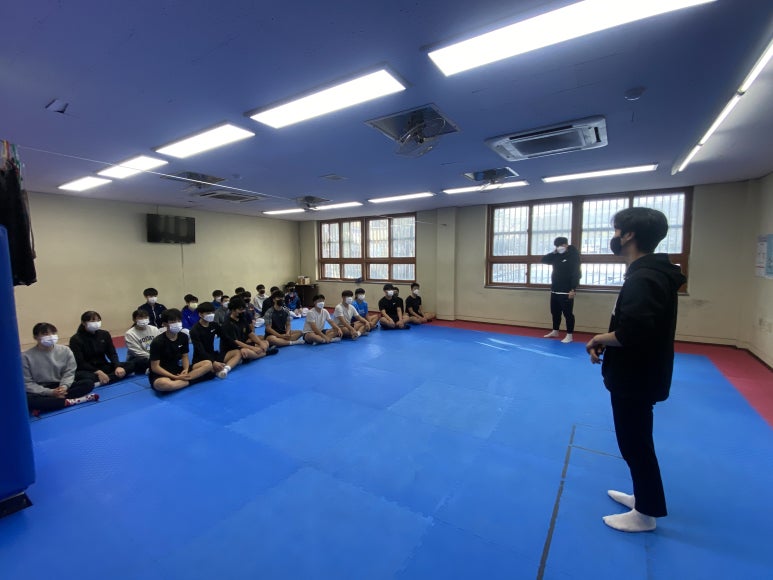 계산여자중학교 이미지