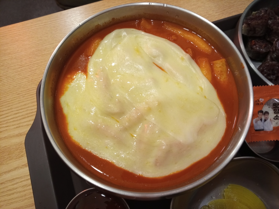 찐이네분식 이미지