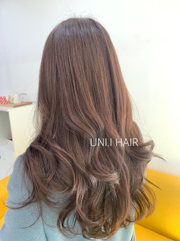 유니아이헤어스튜디오 이미지