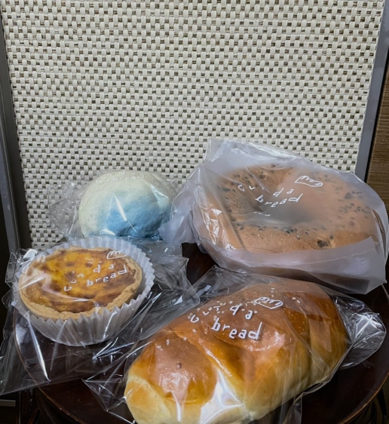 그리다빵(GRIDABREAD) 이미지