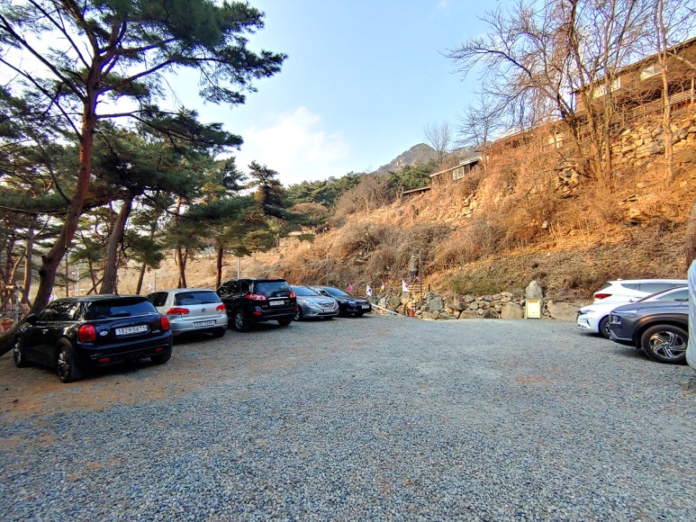 마운틴밸리관광팬션 이미지