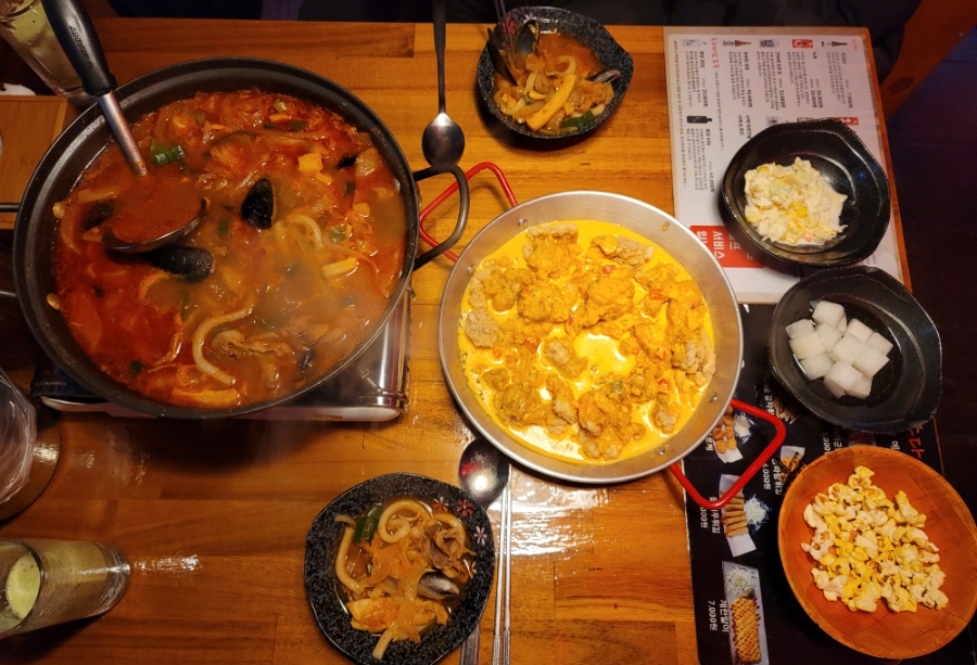 요리주점수다 이미지